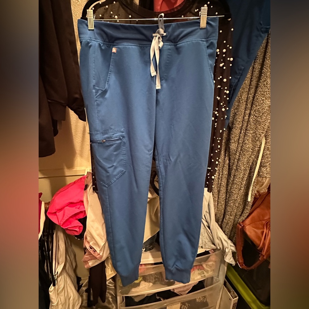 Figs Zamora joggers